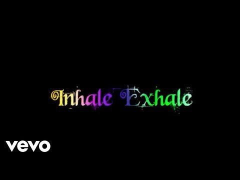 Turquoise Music - Inhale Exhale