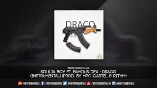 Soulja Boy Ft. Famous Dex - Draco [Instrumental] (Prod. By The MPC Cartel & Rithm)