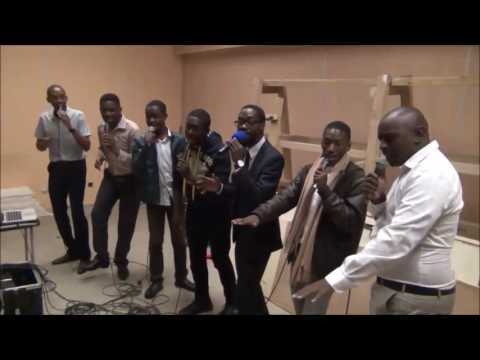 Stand Music-Evolution of Pfugama (Rwizi Jordan by Glenview Choir)