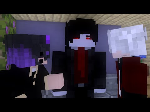 Minecraft Animation Boy love// On your side [Part 8]// 'Music Video ♪
