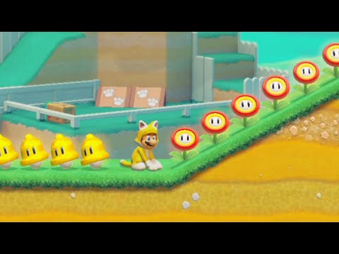 Super Mario Maker 2 - Endless Mode #513