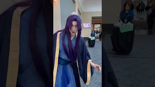 Maomao hard counters Jinshi! #shorts