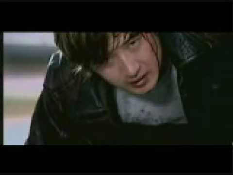 Moonchild (MC The Max) - Because Of Love [Korean Sad Song]
