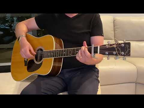 September Song - Kate Wolf