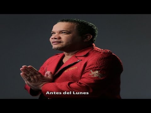 Hector Acosta El Torito – Antes del Lunes (Bachata 2019)