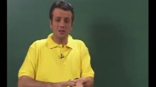 Coğrafya - 14. Türkiye'nin Beşeri Ve Coğrafi Nüfus - 1