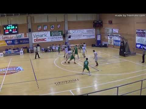 Grandabasket - Galliate