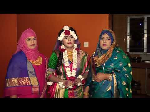 Holud Promo Of HABIBA