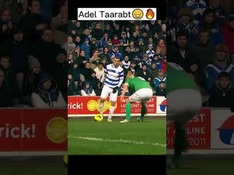 The Streets Won't Forget - Adel Taarabt