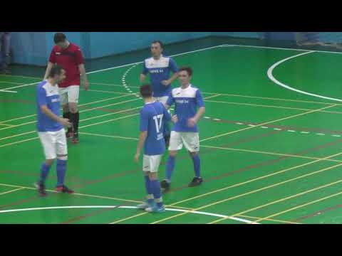 10 КУ 2-3 лига Мрия-94 – Cykoria