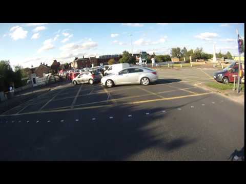 DE58ZRR And BG55FBO - Don't Know What Yellow Boxes Mean