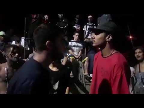 Yuri Ódio x MK9 | 2° Fase | Batalha do VPA 9° Edição