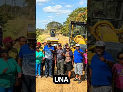 Desde el sector El Dragal,