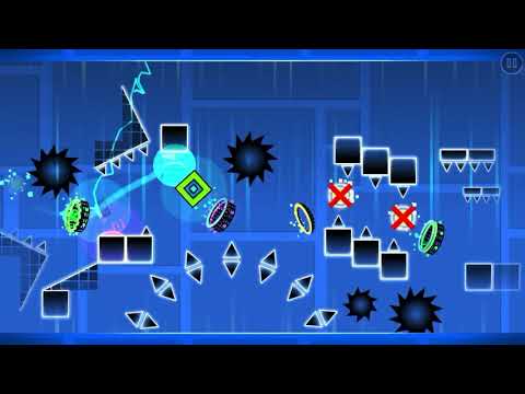 Layout (Demon) “Steel Terror”