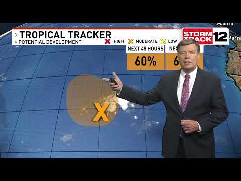 9 27 22 6pm Forecast