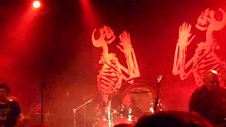 chaos descends ,Cirith Ungol UTH XII