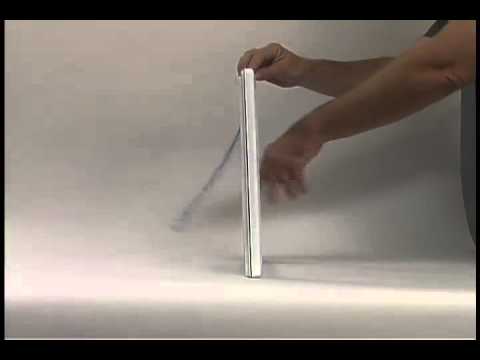 Ideal Pet Screen Guard Pet Door - Medium Video