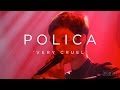 Polica, 'Very Cruel' | NPR MUSIC FRONT ROW ...