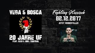 20 Jahre UF Music Video