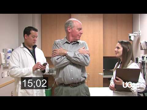 Short Physical Performance Battery (SPPB)