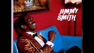 Jimmy Smith - Dot Com Blues (2001) [Full Album]