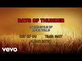 Mark Wills - Days Of Thunder (Karaoke)