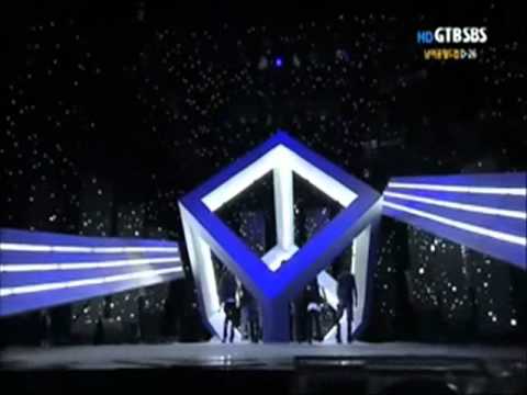 Super Junior - From Then To Now