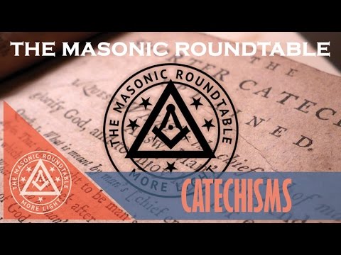 Freemason Catechism