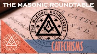 Episode 126 - Catechisms
