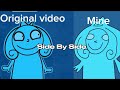 Making Fiends Vs Homemade Intros Making Fiends