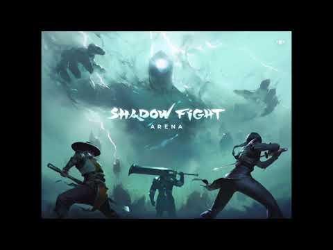 Shadow Fight Arena: Прохождение #1 - Ознакомление с игрой
