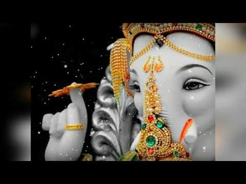 Happy Ganesh Chaturthi 2017 Advance