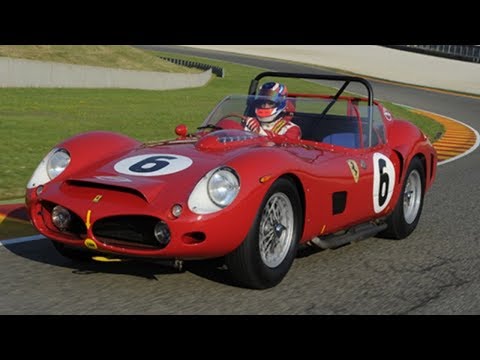 Best of Italy Race 2019 enjoy the car Race