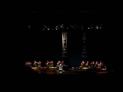 9 Richard Clayderman - Montague & Capulet, 05.04.2013, Sofia
