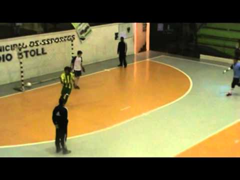 FINAL ASSAD 3 X 2 HORIZONTINA SUB 17