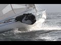 Oli Tweddell - Australian Finn sailor | Short Film by Ben Hartnett