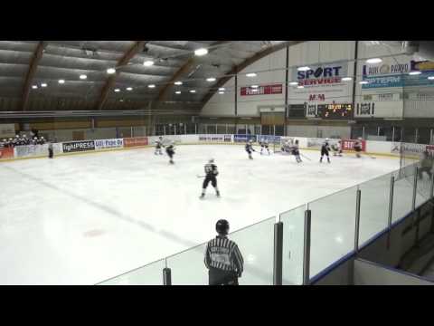 17.2.2017 C Nuorten SM-Sarja TPS - HIFK