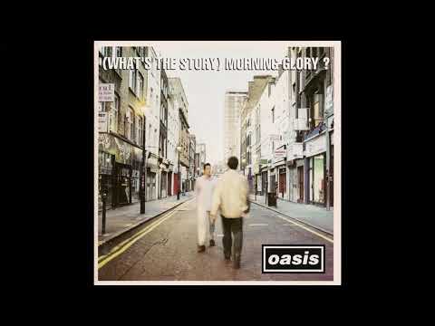 Oasis - She's Electric