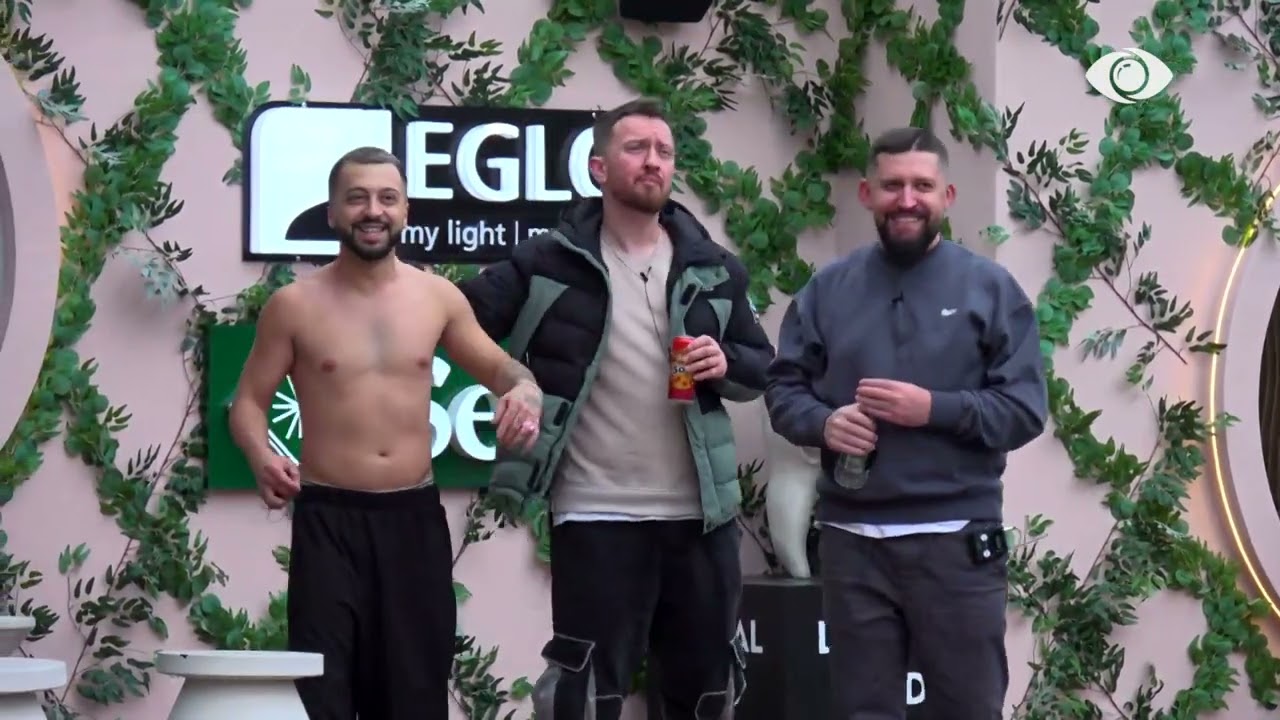 Surprizë nga ajri për Gjestin, banori emocionohet