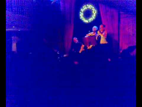 Sigmund`s Millomjulstakti frå Hyttbakka