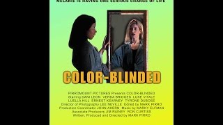 Color-Blinded (1998) Full Movie