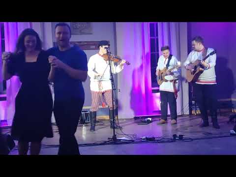 Blaubard video - "Kiiora" paneb tantsima.