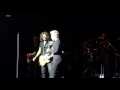 Bon Jovi: Introduction Phil X+Everett Bradley+Hugh McDonald, London, Palladium, 10.10.2016