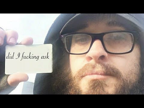 Joe Hawley "roasts" you