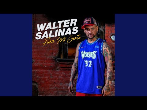 El Se Enamoró - Walter Salinas