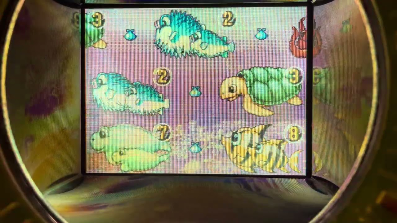 ギンギラパラダイス