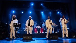 Afro-Cuban All Star.   Chan Chan