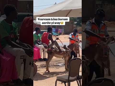 Thieye Sénégal 😥👌 #buzzsenegal #humoursenegal