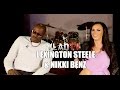 Lexington Steele Speaks On Falling Flat During Scenes