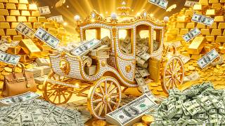 🚨 A HUGE MONEY BLESSING IS COMING! 💰 | Prepare Yourself for Wealth, Abundance & Miracles